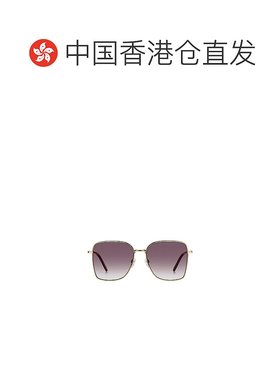 香港直邮Marc Jacobs 马克 雅可布 女士 方框太阳眼镜 MARC829S