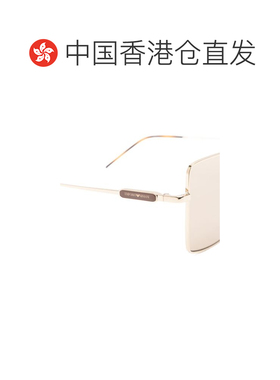 香港直邮EMPORIO ARMANI 女士太阳镜 0EA21793013【付后1h可退】