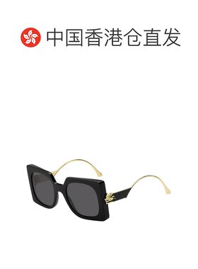 1h可退 香港直邮Etro 艾特罗 女士 -sunglasses 太阳镜 ETRO 0026