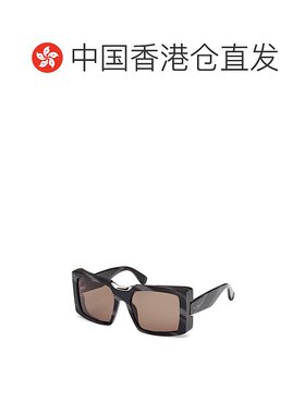 香港直邮MaxMara 麦斯玛拉 女士 全框太阳镜配饰 MM0124