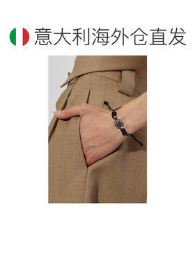 欧洲直邮versace 男士 手链脚链