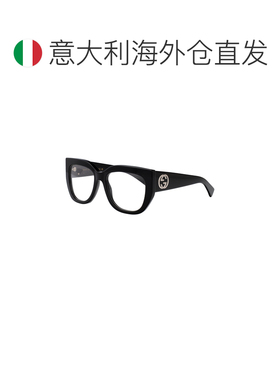 欧洲直邮gucci/古驰 女士 太阳镜