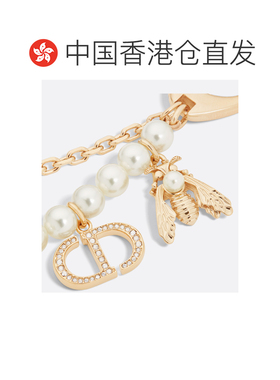 香港直邮CHRISTIAN DIOR 女士项链 V1404WOMCYD03S 支付后1h可退