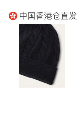 Loro Piana Cedar针织帽 FAQ6426 【付后1h可退】