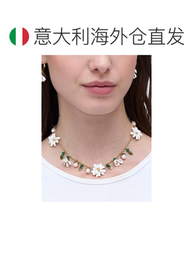 欧洲直邮marc jacobs/莫杰 女士 项链
