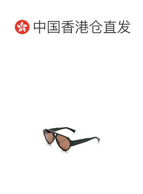 香港直邮Bottega Veneta 葆蝶家 女士 铆钉醋纤太阳眼镜