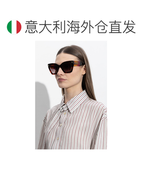 欧洲直邮etro 女士 太阳镜
