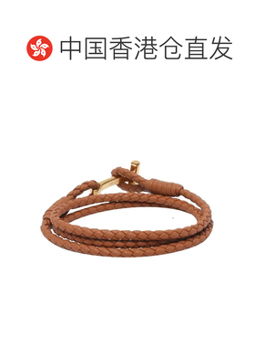 1h可退 香港直邮TOM FORD 男士手链手镯 JM005ICL002GEBN SS2026