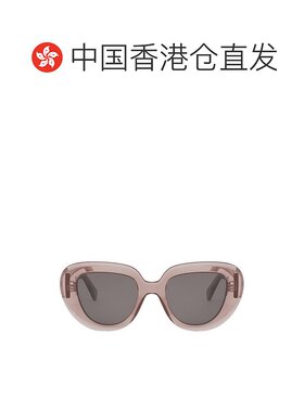 香港直邮Celine 思琳 女士 全框太阳镜 CL40309I pink粉色 舒适时