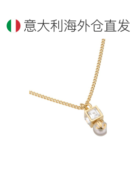 欧洲直邮jimmy choo 女士 项链