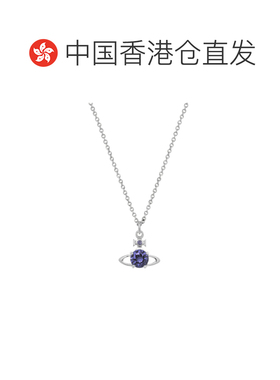 香港直邮VIVIENNE WESTWOOD 女士项链 6302009502【付后1h可退】