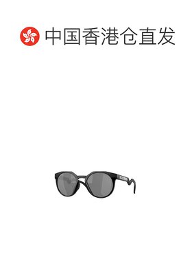 1h可退 香港直邮Oakley 欧克利 男士 HSTN OO9242 924201 太阳镜