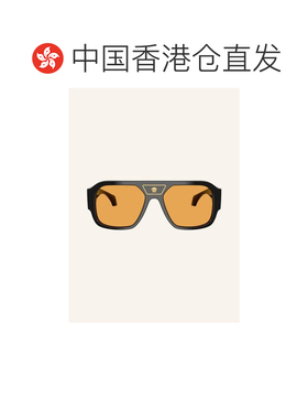 香港直邮VERSACE 女士太阳镜 100316873513000 CO 花色 Sunglasse