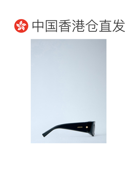 香港直邮Jacquemus 男士 方框太阳眼镜 JAC158C1SUN
