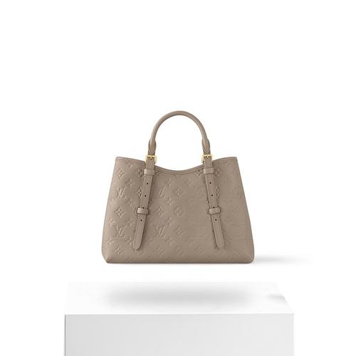 自营 1h可退 Louis Vuitton路易威登LV Sac Babylone Tote PM 宝 - 图3