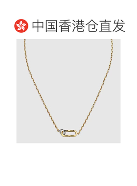 香港直邮Gucci Link to Love链条项链 786671I8310配饰