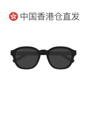 香港直邮Gucci 古驰 女士 GG2109SK col. 001 黑色太阳眼镜 GG210