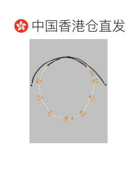 香港直邮MARC JACOBS 女士项链 2P6JNC001J45724 CO支付后1h可退