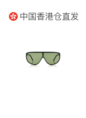 香港直邮toteme 女士 防护罩飞行员醋纤太阳眼镜