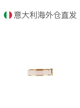 欧洲直邮TORY BURCH 女士手链手镯 167721650 CO 粉红色 Two-tone