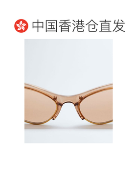 香港直邮Bottega Veneta 猫眼太阳镜 872374V2Q30