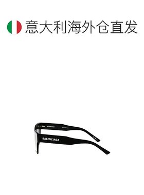 欧洲直邮balenciaga 女士 太阳镜巴黎世家正品百搭显脸小高级感