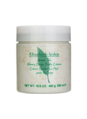 欧洲直邮伊丽莎白雅顿绿茶身体霜