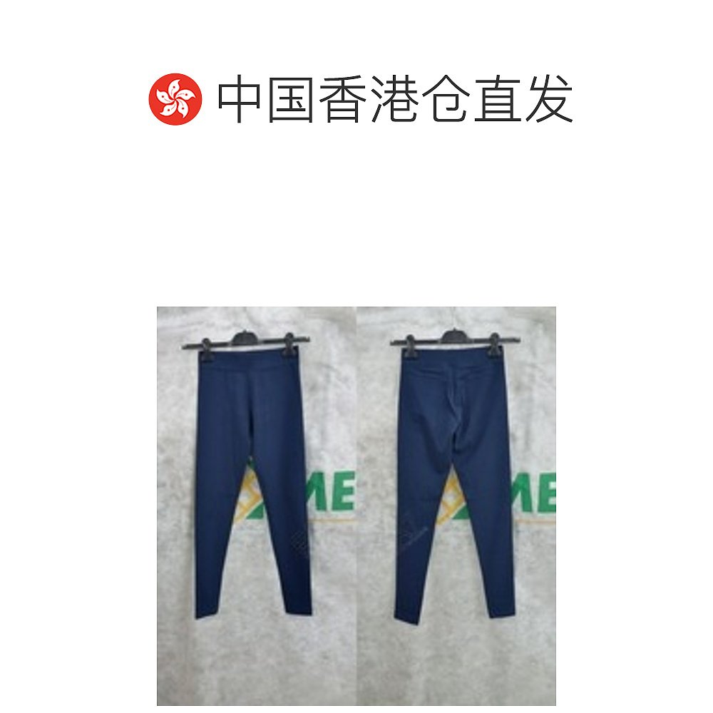 香港直邮EMPORIO ARMANI 蓝色休闲裤 6ZTP73-TJ01Z-1554阿玛尼 - 图1