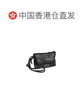 Balenciaga Le City 拉链小包挂饰 8543482ABFY 【付后1h可退】