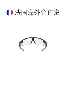 自营欧洲直邮Oakley Radar黑色O Matter塑料变色太阳眼镜男女通用