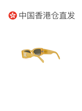 香港直邮CELINE 男士 全框太阳镜 26SS