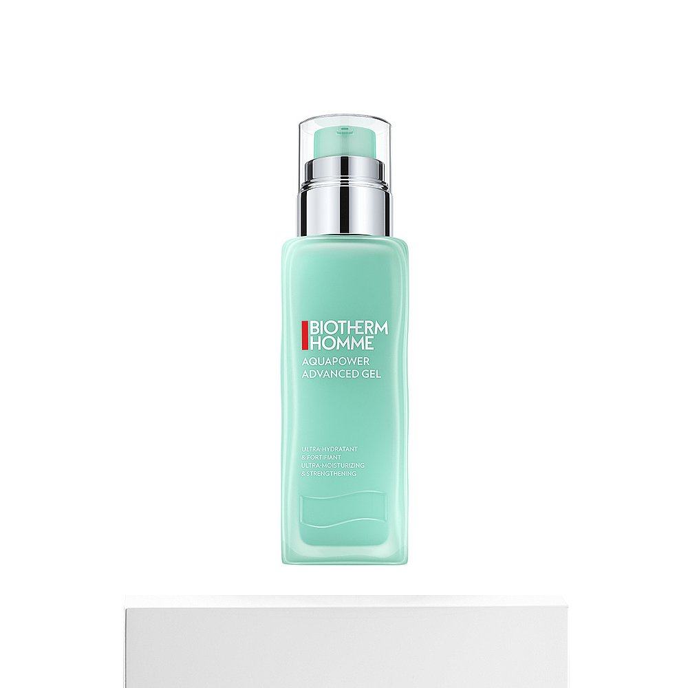 欧洲直邮biotherm碧欧泉滋润保湿乳 天猫国际探物欧洲男士面部乳霜