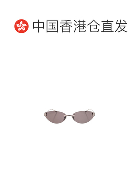 香港直邮Balenciaga 椭圆太阳镜 858884T0005