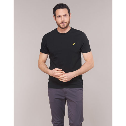 Lyle & Scott  FAFARLIBE 男士服装短袖T恤 TS400VOG-Z86 - 图0