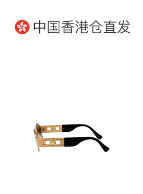 1h可退 香港直邮Versace 范思哲 男士 0VE2264 眼镜 0VE226410028