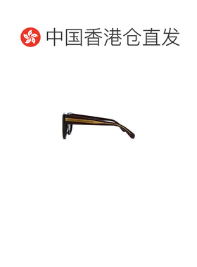 1h可退 香港直邮Stella Mccartney 斯特拉 麦卡特尼 女士 边太阳