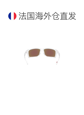 自营欧洲直邮Oakley GibstonO Matter塑料偏光太阳眼镜男女通用