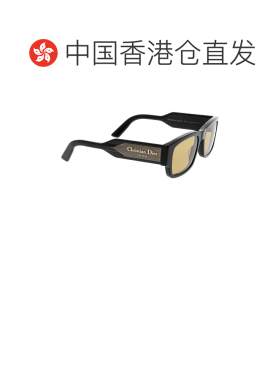 1h可退 香港直邮DIOR 迪奥 女士 CHRISTIAN LABEL S1I 男士太阳镜