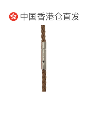 香港直邮TOD'S 男士手链手镯 XEMB1900200FLRC817 SS2026 黄色