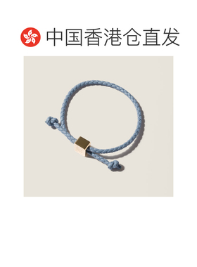 香港直邮MIU MIU 女士手链手镯 5IB7722IGYF0M10 SS2026 蓝色