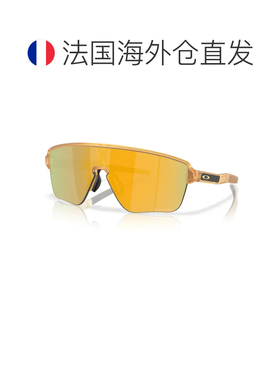 欧洲直邮OAKLEY Corridor Square 太阳镜