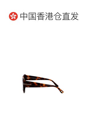 香港直邮Tom Ford 几何太阳镜 FT1192汤姆福特
