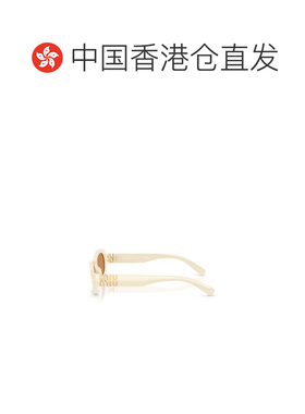 香港直邮Miu Miu 全框太阳镜 MU06ZS缪缪户外眼镜配饰