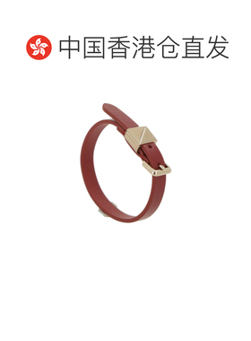 香港直邮VALENTINO 女士手链手镯 WJ0BD7FLXAQS AW2支付后1h可退