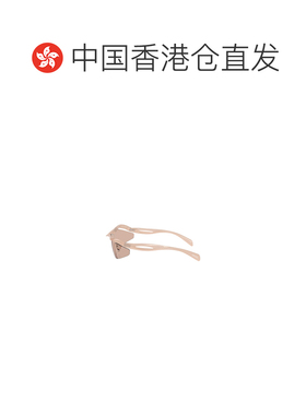 香港直邮Prada 徽标太阳镜 PRA25S普拉达配饰