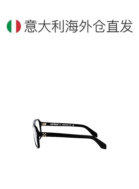 1h可退 欧洲直邮off-white 男士 太阳镜眼镜