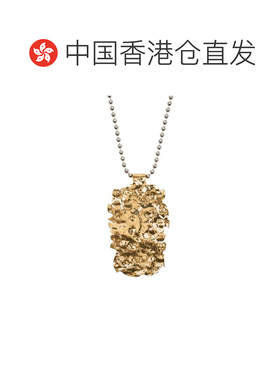 1h可退 香港直邮ISABEL MARANT 女士项链 SA0024FAD2B10BSIDO SS2
