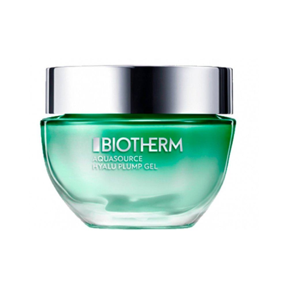 欧洲直邮biotherm碧欧泉保湿啫喱露 天猫国际探物欧洲液态精华