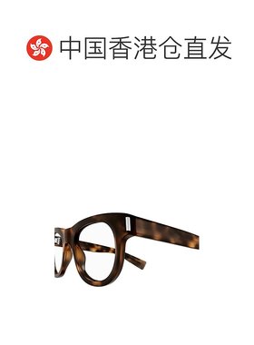 香港直邮Saint Laurent 圣罗兰 女士 1G734NI0A 眼镜 SL571OPT003