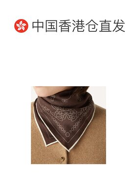 Loro Piana Cardo围巾 FAO7499 【付后1h可退】